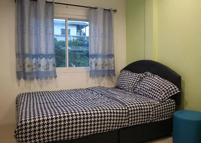 Ong Ang Hostel