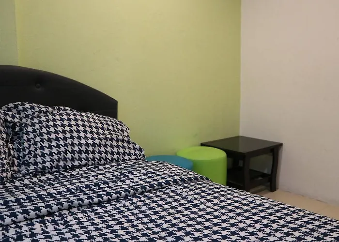 Ostello Ong Ang Hostel Bangkok