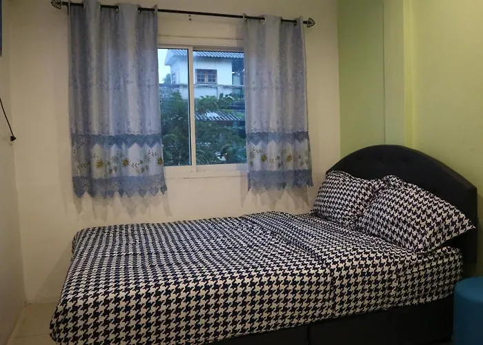 Ostello Ong Ang Hostel