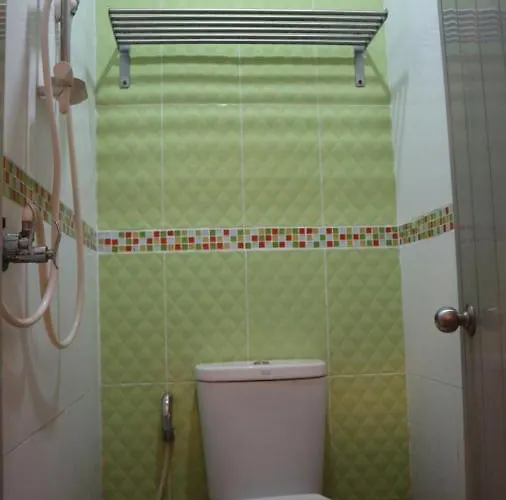 Ong Ang Hostel Bangkok